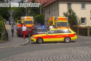 Flucht Loebau th