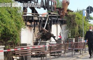 Großerkmannsdorf: Schreckliche Eindrücke am Tag