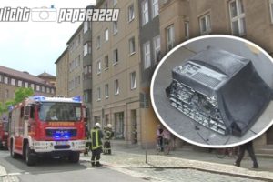 fernseher