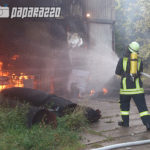 Feuer Seitschen 10