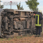 Unfall Diehmen 5