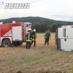 Unfall Diehmen 8