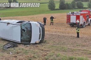 Unfall Diehmen th