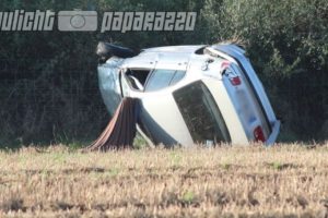 Tödlicher Unfall auf A4 bei Bautzen