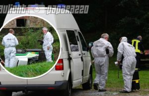 Drehsa: Tragisches Unglück bei Mäharbeiten