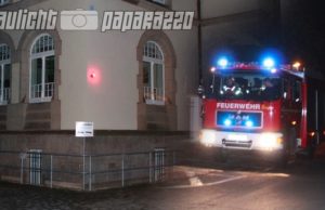 Bautzen: Feueralarm im Schiller-Gymnasium