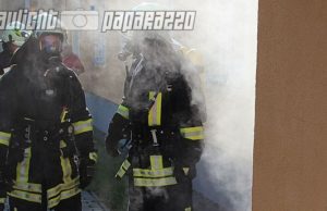 Schmerlitz: Feuerwehr sucht vermisste Person