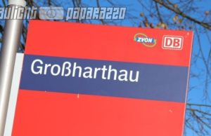 Großharthau: Mann bei Bahnunfall getötet