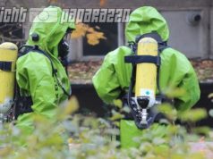 Reichenbach/OL: Ausbildung für Gefahrguteinheiten