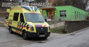 Obergurig: Kind verletzt sich in Kindertagesstätte