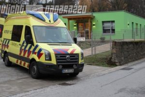 Kind verletzt sich in KITA schwer