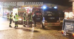 Görlitz: Zusammenspiel auf die Probe gestellt