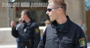 Hoyerswerda: Razzia bei "Nationalen Sozialisten"