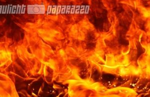 Sohland/Spree: Niemand bemerkt Brandstiftung