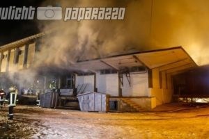 Zeißig: Feuer in DönerfabrikAm 21.01.2014 kam es gegen 20.30 U