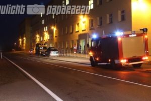 Chaos im Asylbewerberheim Kamenz