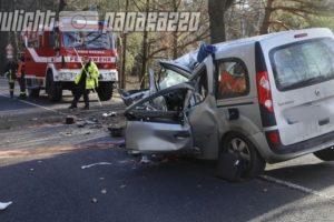 Tödlicher Unfall bei Hoyerswerda