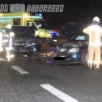 Schwerer Unfall bei Bautzen