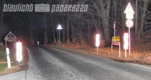 Obergurig: Mönchswalder Berg wieder offen