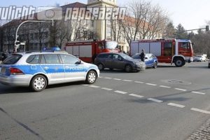 Luttowitz: Ford überschlägt sich