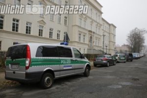 Bombendrohung an Löbauer Gymnasium