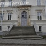 Bombendrohung an Löbauer Gymnasium