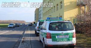 Kamenz: Asylbewerber lösen Fehleinsatz aus