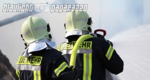 Brandserie bei Eschebach setzt sich fort