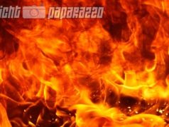 Feuer in Neukirch/Lausitz – war es Brandstiftung?