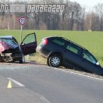 Tödlicher Unfall auf B96 bei Neschwitz