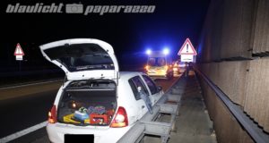 Bautzen: Medizinische Probleme und kein Führerschein