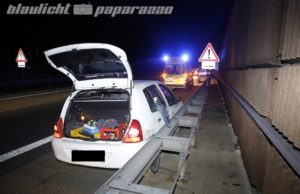 Bautzen: Medizinische Probleme und kein Führerschein