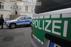 Bombendrohung an Löbauer Gymnasium