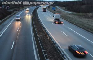 Burkau: Drei Unfälle an einem Wochenende