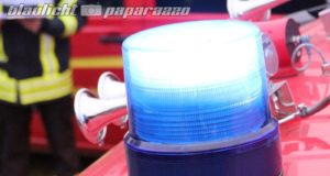 Schönau-Bertsdorf: Feuerwehrauto geklaut