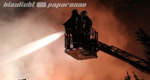 Freitag, der 13. – Heute ist bundesweiter Rauchmeldertag