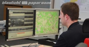 Weißwasser: Rettungsleitstelle nach Hoyerswerda verlegt