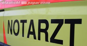 Görlitz: Mit 1,5 Promille – Kinder müssen ins Krankenhaus