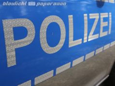 Neugersdorf: Polizei findet herrenlosen Transporter