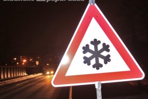 SYMBOLBILD_Schild_Eis_Schnee