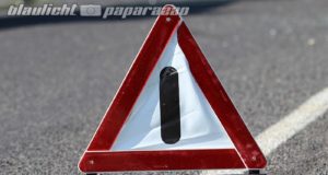 Bautzen: Rentner nimmt VW-Fahrerin die Vorfahrt – 2 Verletzte