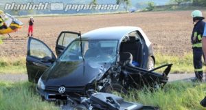 Ostsachsen: Anzahl von Verkehrsunfällen geht zurück