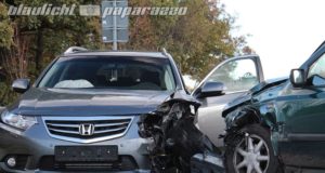 Sachsen: Weniger Unfälle, weniger Verletzte, weniger Tote