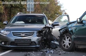 Sachsen: Weniger Unfälle, weniger Verletzte, weniger Tote