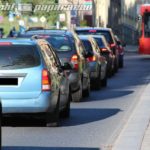 Radeberg: Busfahrer stirbt an Haltestelle
