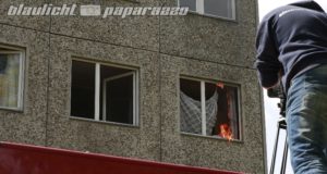 Doberschau: Feuerwehr dreht eigenen Imagefilm