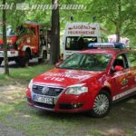 Hermsdorf: Spiel und Spaß mit der Feuerwehr