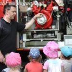 Hermsdorf: Spiel und Spaß mit der Feuerwehr