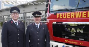 Bautzen: Vorbereitungen für Landesfeuerwehrtag laufen auf Hochtouren