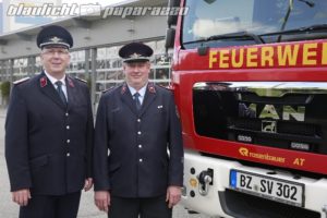 Bautzen: Vorbereitungen für Landesfeuerwehrtag laufen